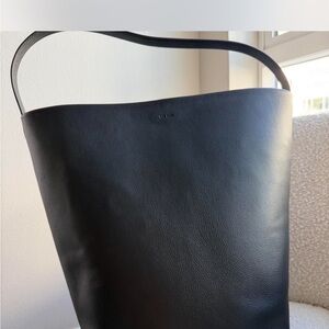 The Row Inspired Tote Shoulder Bag